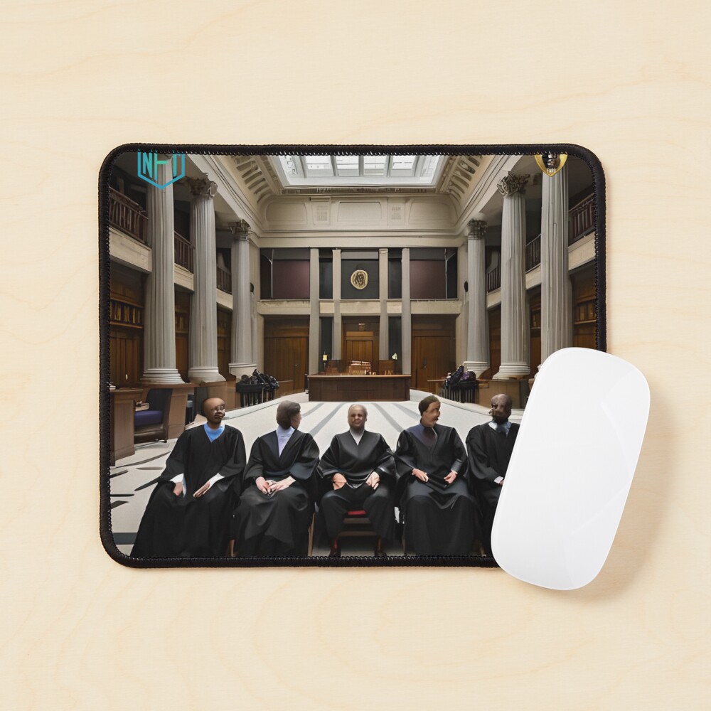 Item preview, Mouse Pad designed and sold by LoFaroShop.