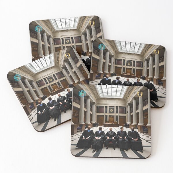 Item preview, Supreme Court Ruling: Accused's Awareness Limits Default Bail Claim designed and sold by LoFaroShop.