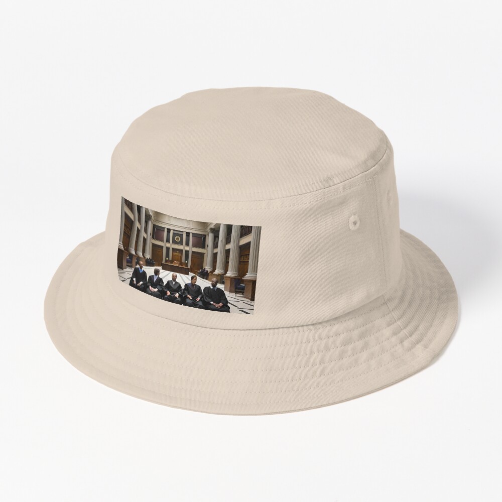 Item preview, Bucket Hat designed and sold by LoFaroShop.