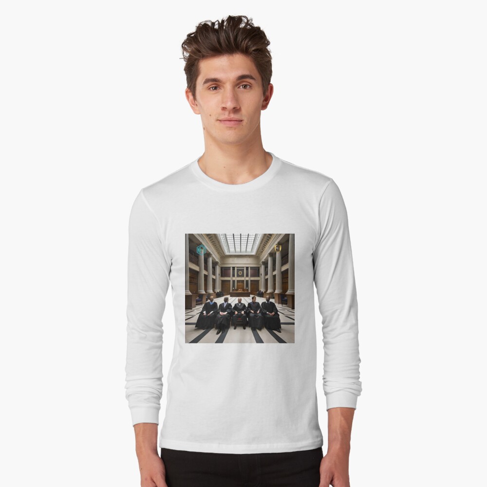 Item preview, Long Sleeve T-Shirt designed and sold by LoFaroShop.