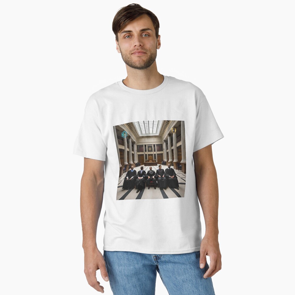 Item preview, Classic T-Shirt designed and sold by LoFaroShop.