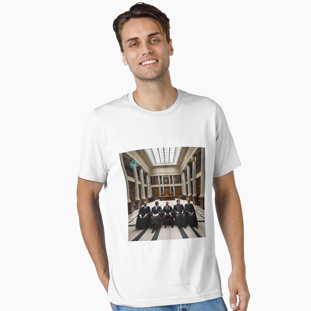Item preview, Essential T-Shirt designed and sold by LoFaroShop.
