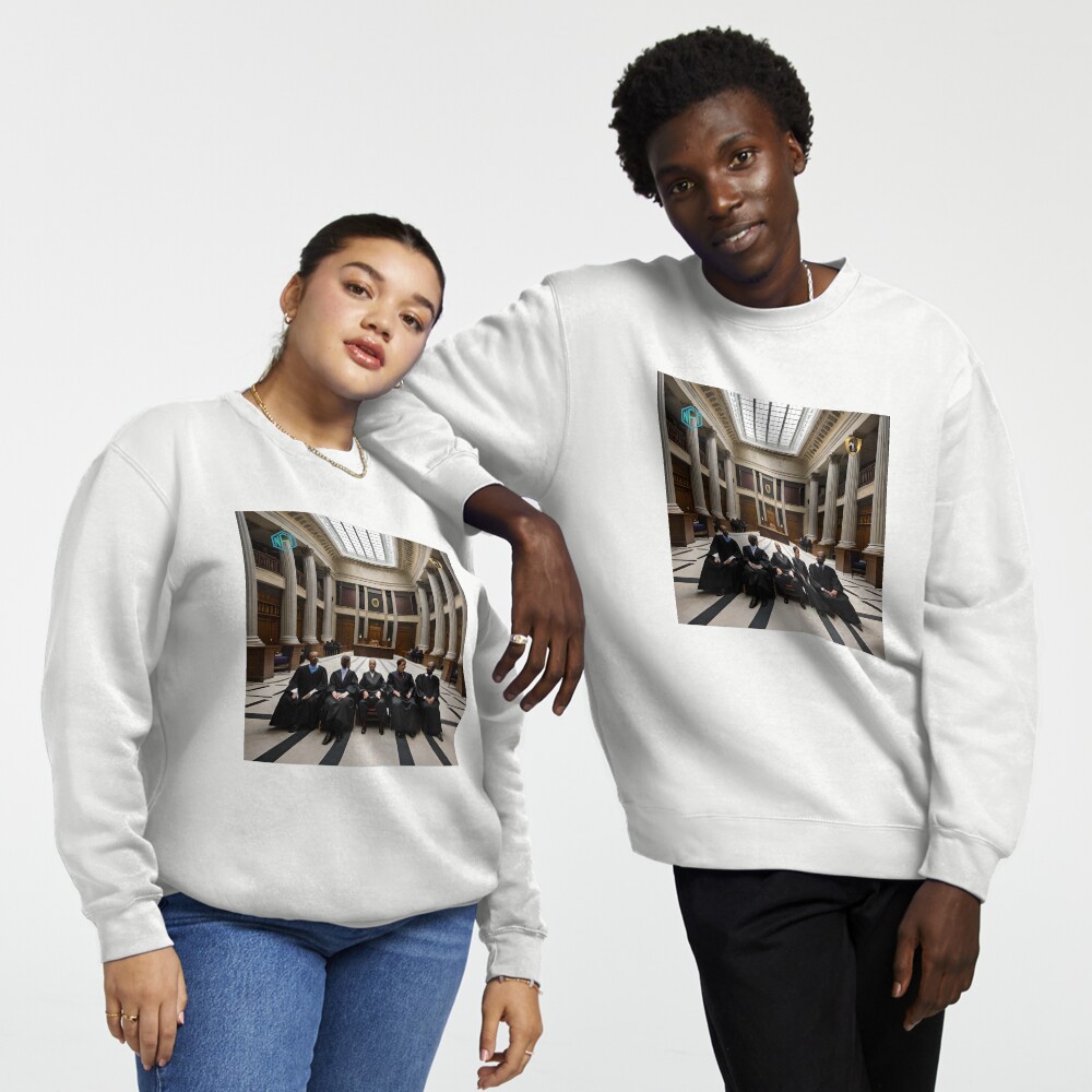 Item preview, Pullover Sweatshirt designed and sold by LoFaroShop.