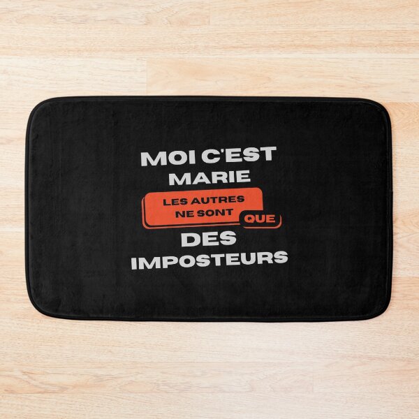 Item preview, I am Marie the others are impostors designed and sold by sostar.