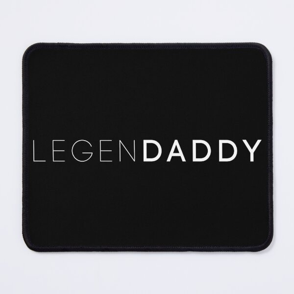 Item preview, Legendaddy Father's day designed and sold by Dunbi1010.