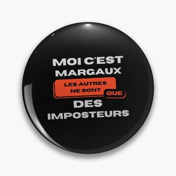Item preview, I am Margaux the others are impostors designed and sold by sostar.
