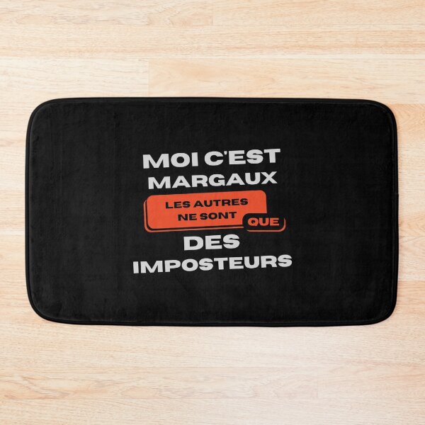 Item preview, I am Margaux the others are impostors designed and sold by sostar.