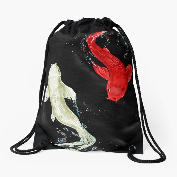 Item preview, Koi Fishes designed and sold by Eva Nev.