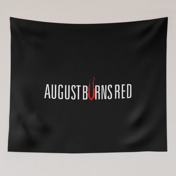 Item preview, August Burns Red designed and sold by aubreythorsen.