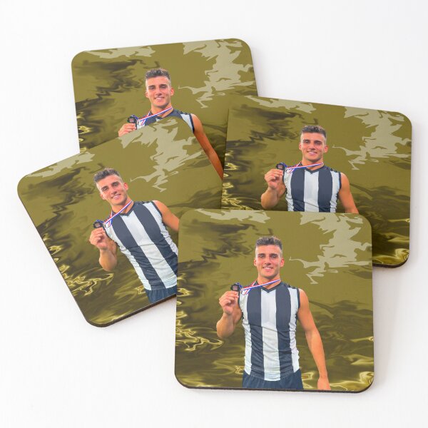 Item preview, Nick Whisper Daicos Top Gun Machine Best Player Magician designed and sold by konsdigitaldesignsartwork.