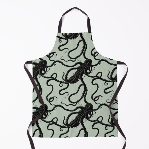 Item preview, Dark Tentacles Rising designed and sold by CoterieofMidas.