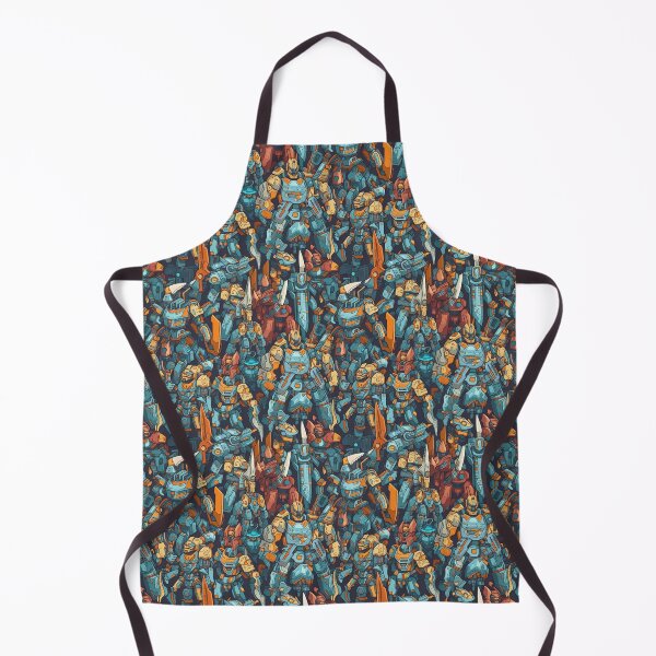 Item preview, Seamless Anime Style Pattern designed and sold by xplorecolour.