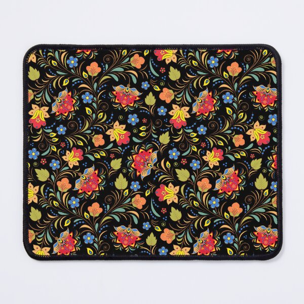 Item preview, Khokhloma. designed and sold by kiyanochka.
