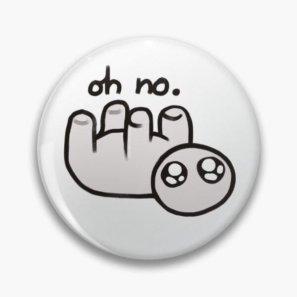Item preview, tbh autism creature sticker designed and sold by DuskyDesigns.