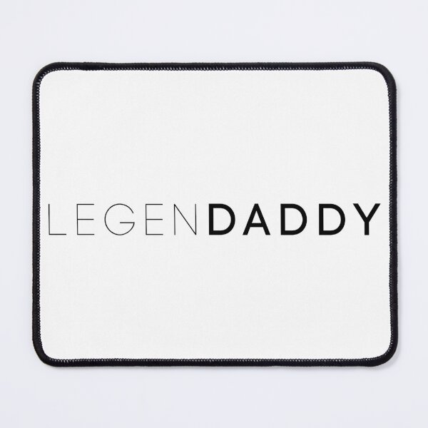 Item preview, Legendaddy Father's day designed and sold by Dunbi1010.