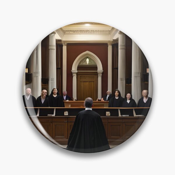 Item preview, Supreme Court Ruling: Accused's Knowledge Affects Default Bail Eligibility designed and sold by LoFaroShop.