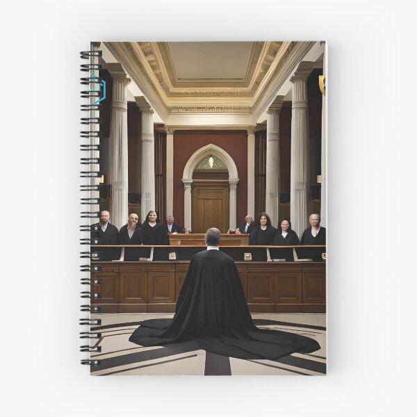 Item preview, Supreme Court Ruling: Accused's Knowledge Affects Default Bail Eligibility designed and sold by LoFaroShop.