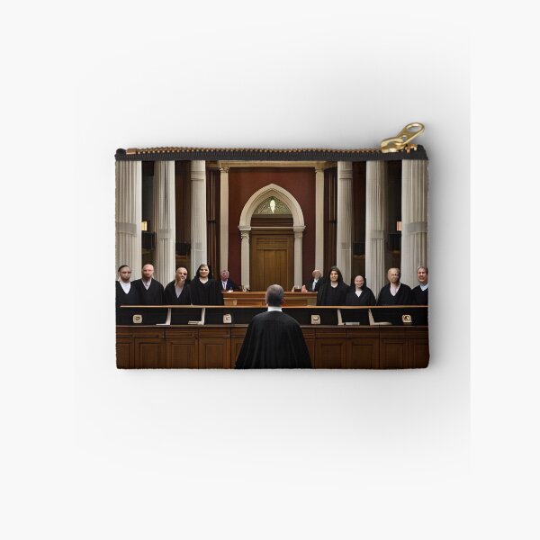 Item preview, Supreme Court Ruling: Accused's Knowledge Affects Default Bail Eligibility designed and sold by LoFaroShop.