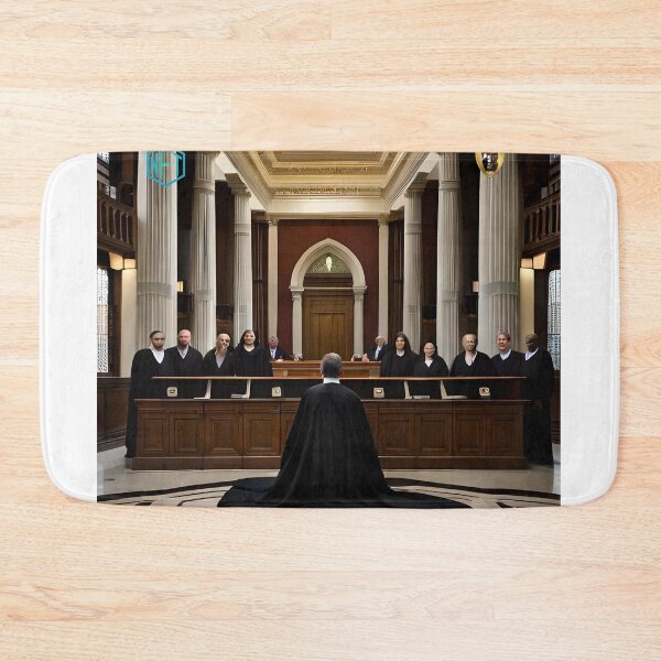 Item preview, Supreme Court Ruling: Accused's Knowledge Affects Default Bail Eligibility designed and sold by LoFaroShop.