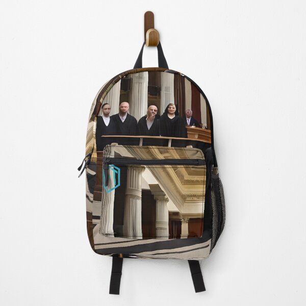Item preview, Supreme Court Ruling: Accused's Knowledge Affects Default Bail Eligibility designed and sold by LoFaroShop.