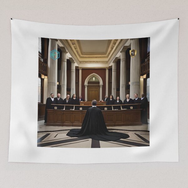 Item preview, Supreme Court Ruling: Accused's Knowledge Affects Default Bail Eligibility designed and sold by LoFaroShop.