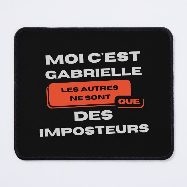Item preview, I am Gabrielle the others are impostors designed and sold by sostar.