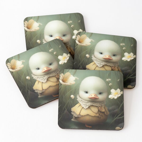 Item preview, Dapper_Ducklington designed and sold by PoeticPixels.