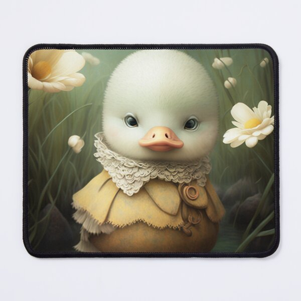 Item preview, Dapper_Ducklington designed and sold by PoeticPixels.