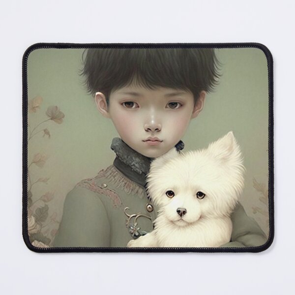 Item preview, Boyhood Bond designed and sold by PoeticPixels.