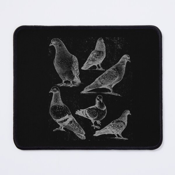 Item preview, Pigeons Species Pigeon designed and sold by MooonTees.