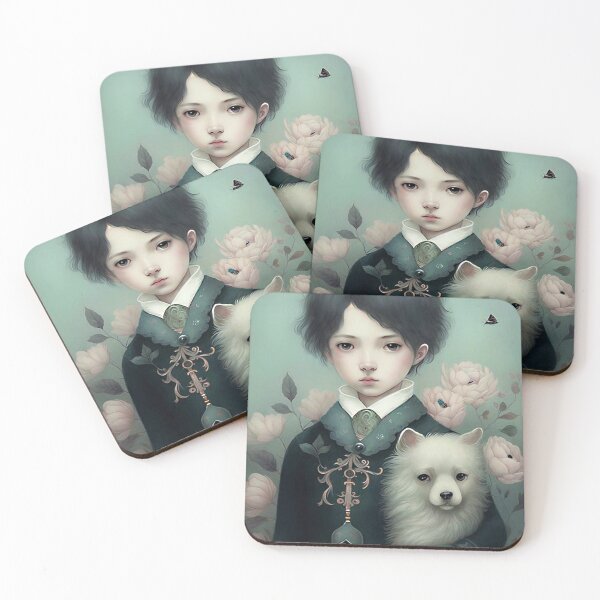 Item preview, Best Friends designed and sold by PoeticPixels.
