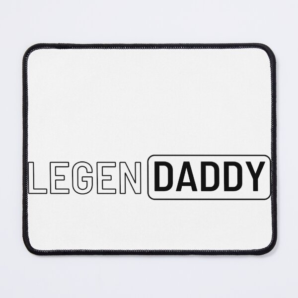 Item preview, Legendaddy Father's day designed and sold by Dunbi1010.
