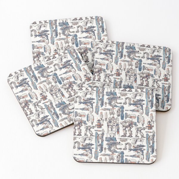 Item preview, Seamless Anime Style Pattern designed and sold by xplorecolour.