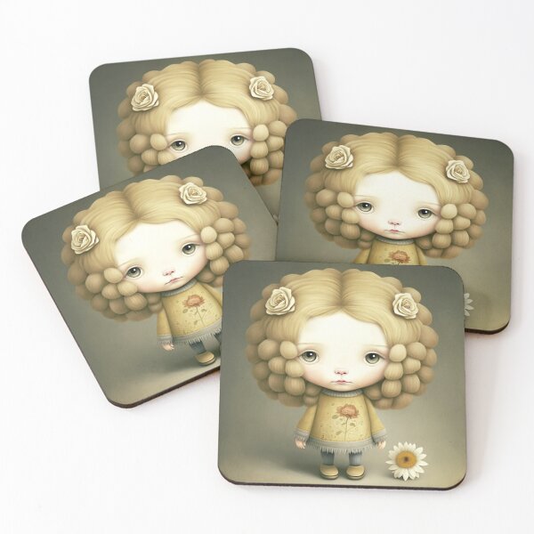 Item preview, Lion Girl designed and sold by PoeticPixels.