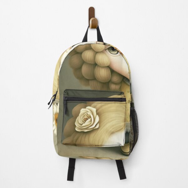 Item preview, Lion Girl designed and sold by PoeticPixels.