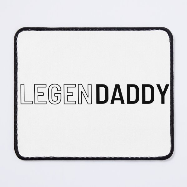 Item preview, Legendaddy Father's day designed and sold by Dunbi1010.