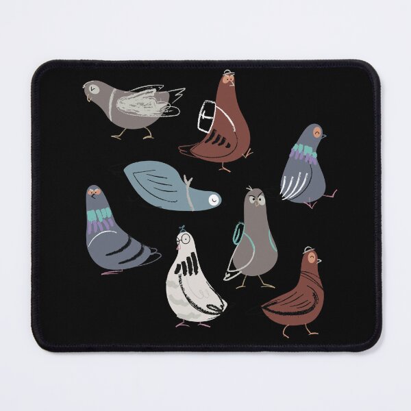 Item preview, Funny Cute Doves Children Dove designed and sold by MooonTees.