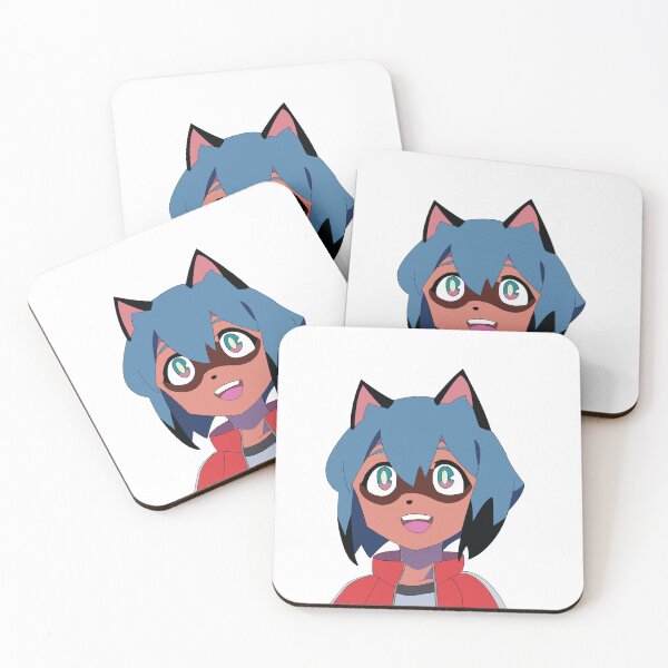 Item preview, BNA Michiru designed and sold by MomentaryUS.