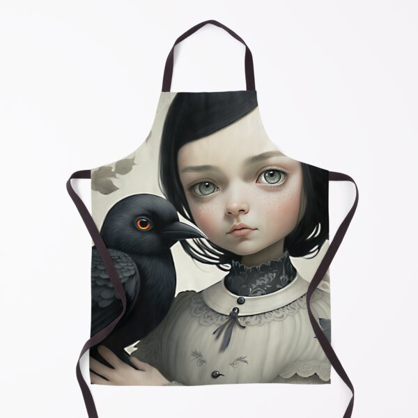 Item preview, Black Messenger designed and sold by PoeticPixels.