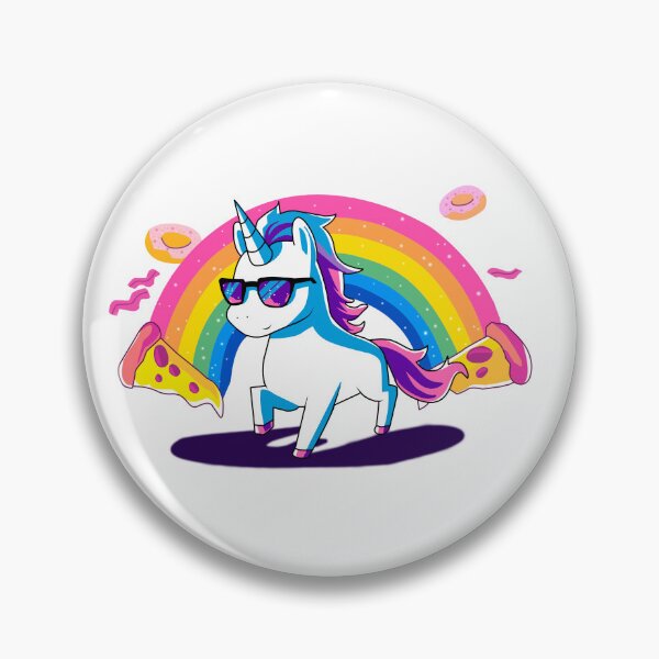 Item preview, Unicorn designed and sold by Dart Studio.