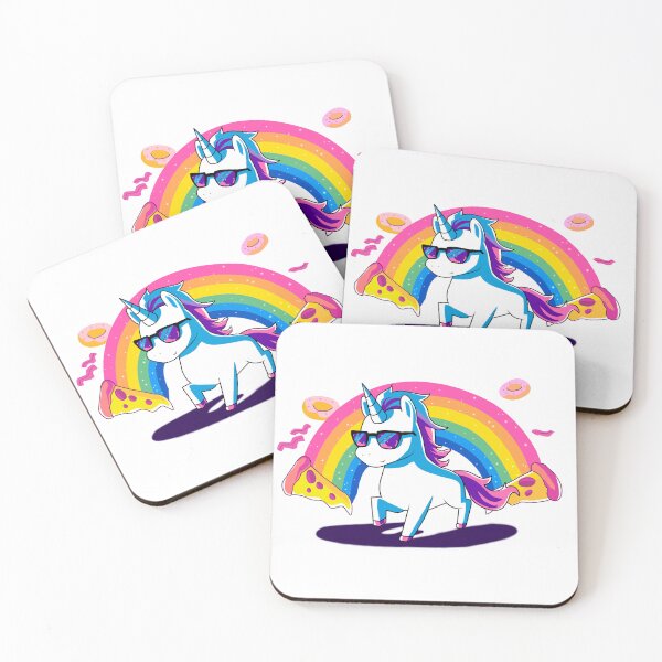 Item preview, Unicorn designed and sold by Dart Studio.