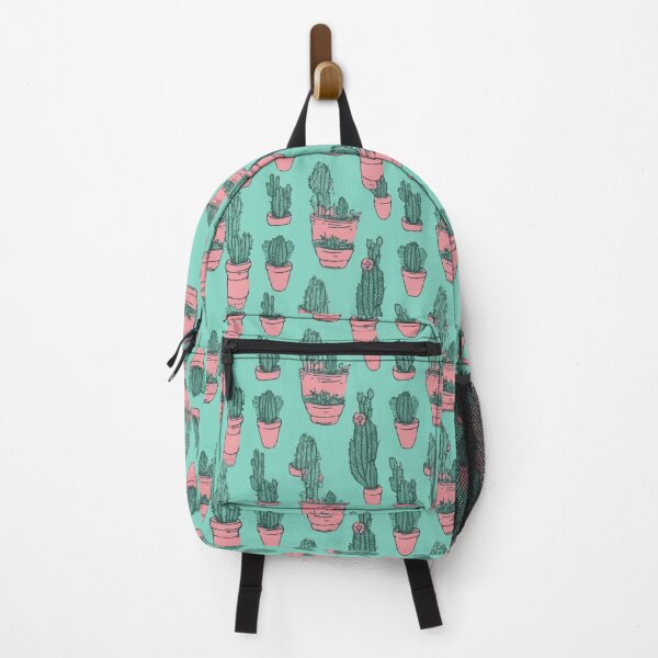Item preview, cacti print designed and sold by Kanosc.