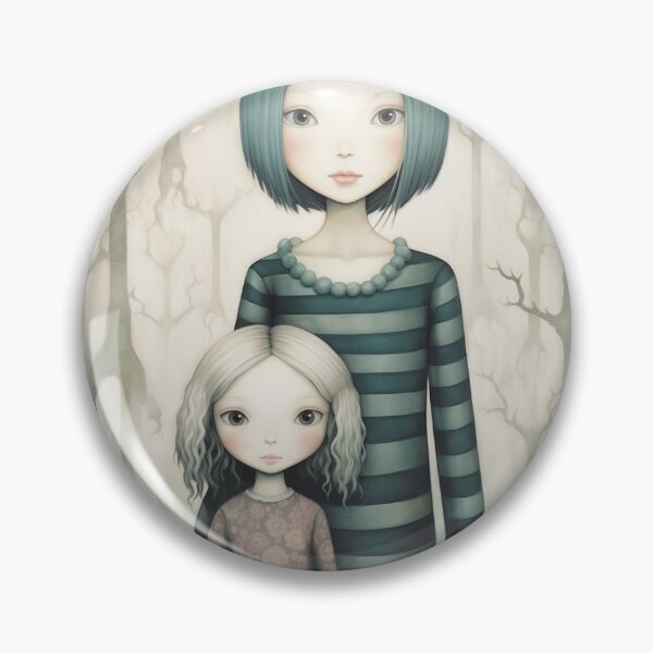 Item preview, Maternal Bond designed and sold by PoeticPixels.