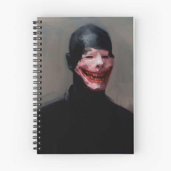Item preview, THE BLACK MAN III designed and sold by PinkPinkArts.