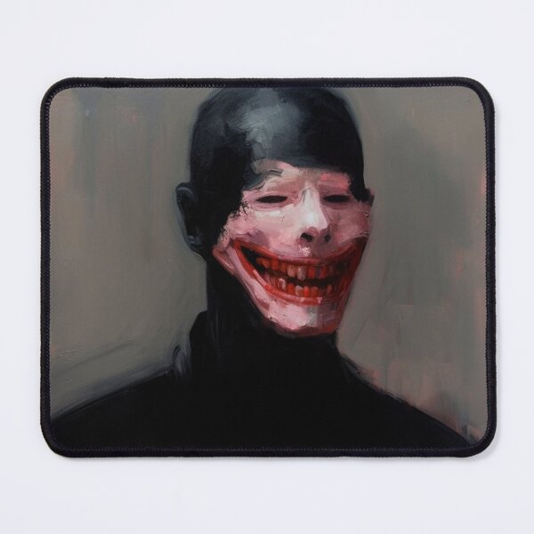 Item preview, THE BLACK MAN III designed and sold by PinkPinkArts.