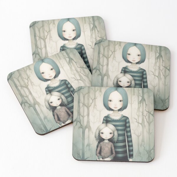 Item preview, Maternal Bond designed and sold by PoeticPixels.