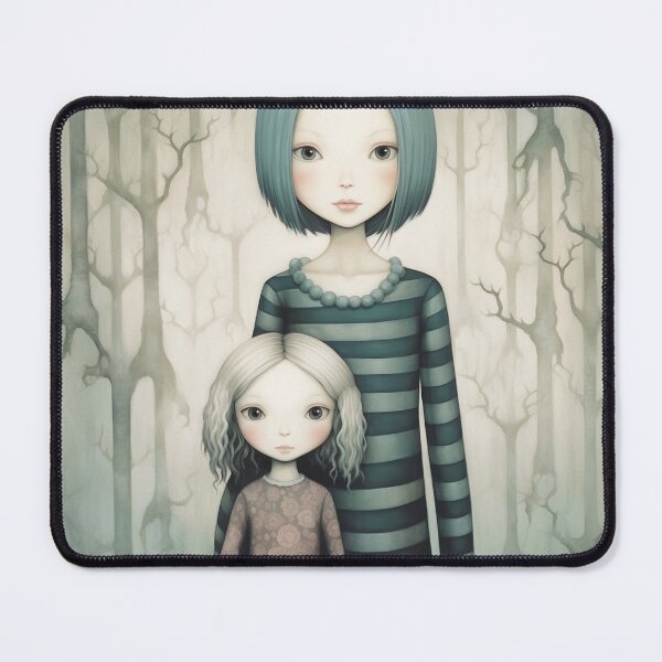 Item preview, Maternal Bond designed and sold by PoeticPixels.