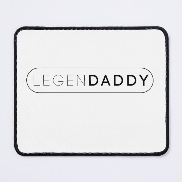 Item preview, Legendaddy Father's day designed and sold by Dunbi1010.