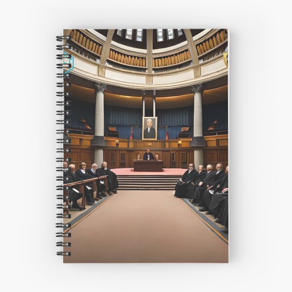 Item preview, Landmark Ruling: Accused's Knowledge Bars Default Bail designed and sold by LoFaroShop.