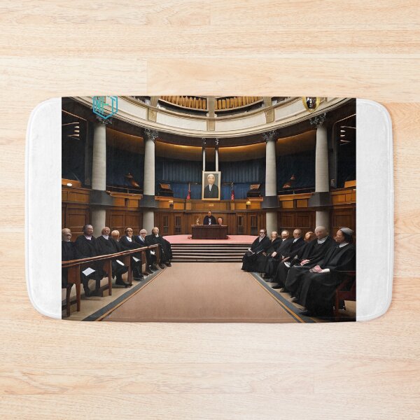 Item preview, Landmark Ruling: Accused's Knowledge Bars Default Bail designed and sold by LoFaroShop.